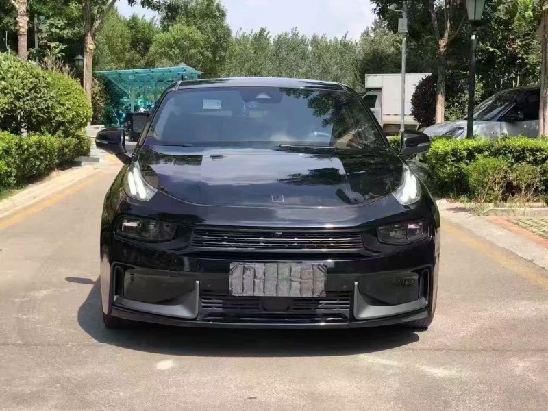 菏泽20年领克031