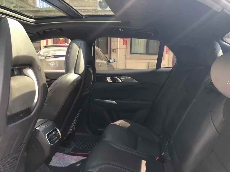 菏泽20年领克036