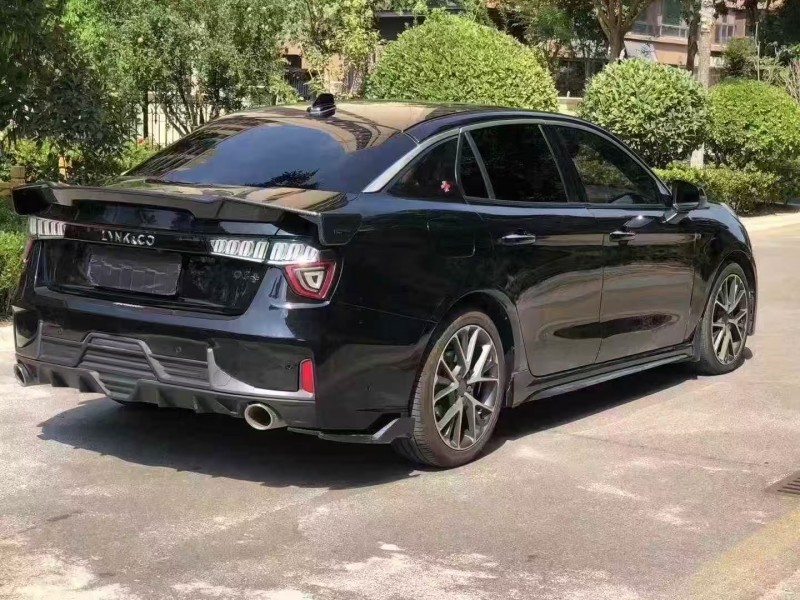 菏泽20年领克037