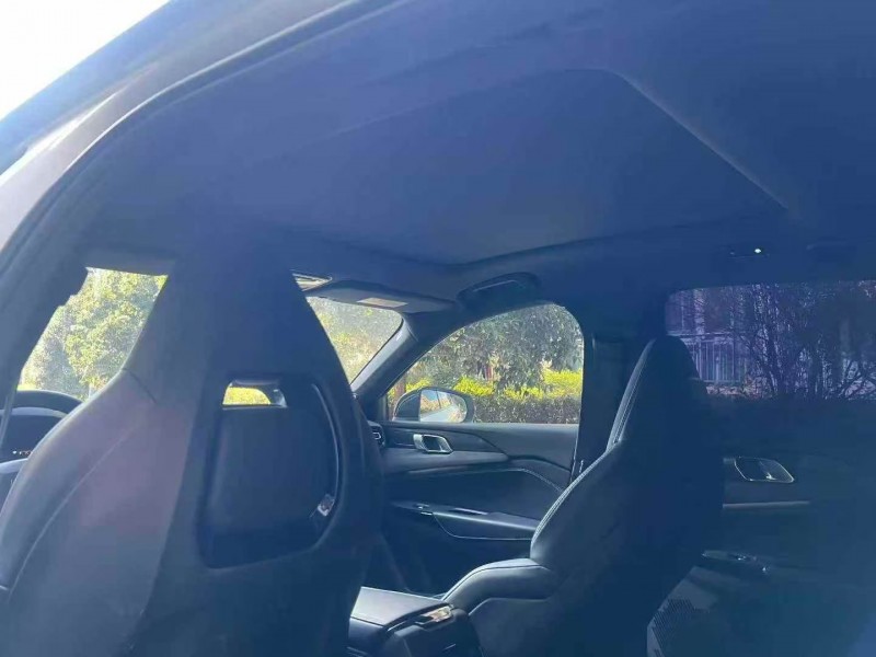 金华22年领克033