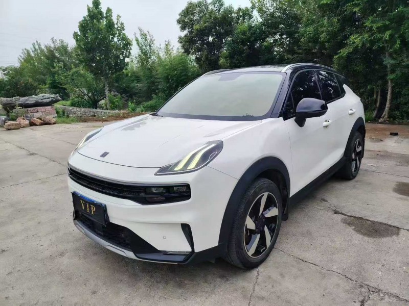 徐州21年领克063