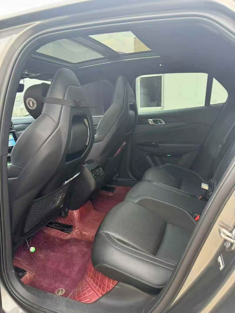 菏泽22年领克033