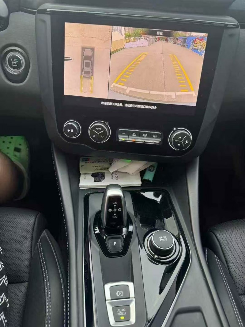 菏泽22年领克035