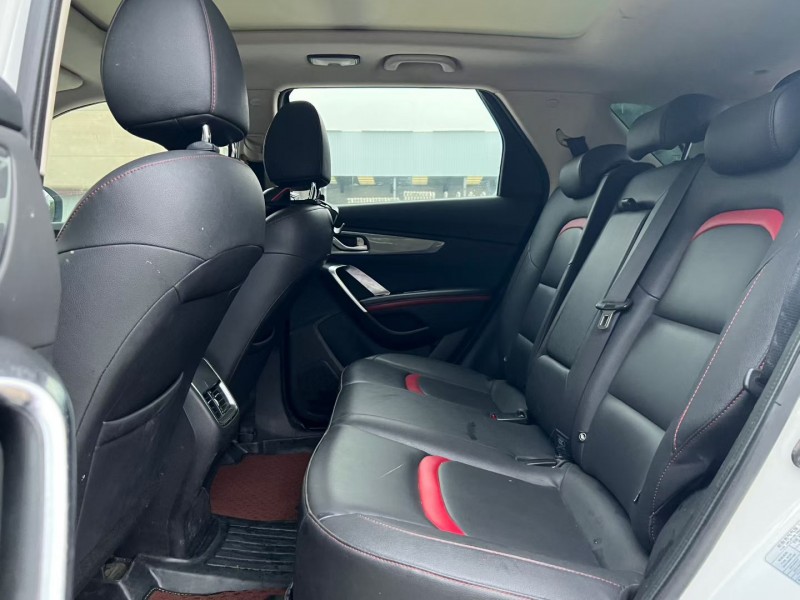 徐州19年长安汽车CS557