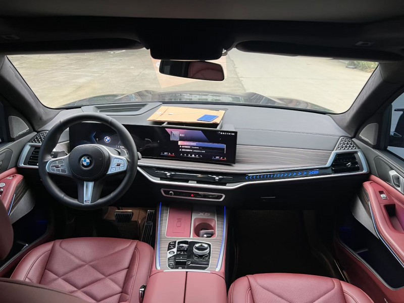 徐州25年宝马X52