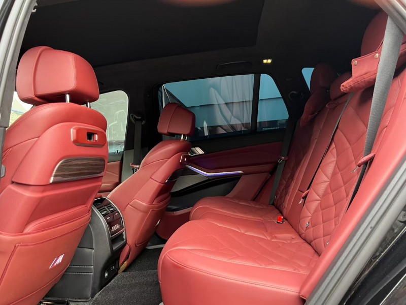 徐州25年宝马X53