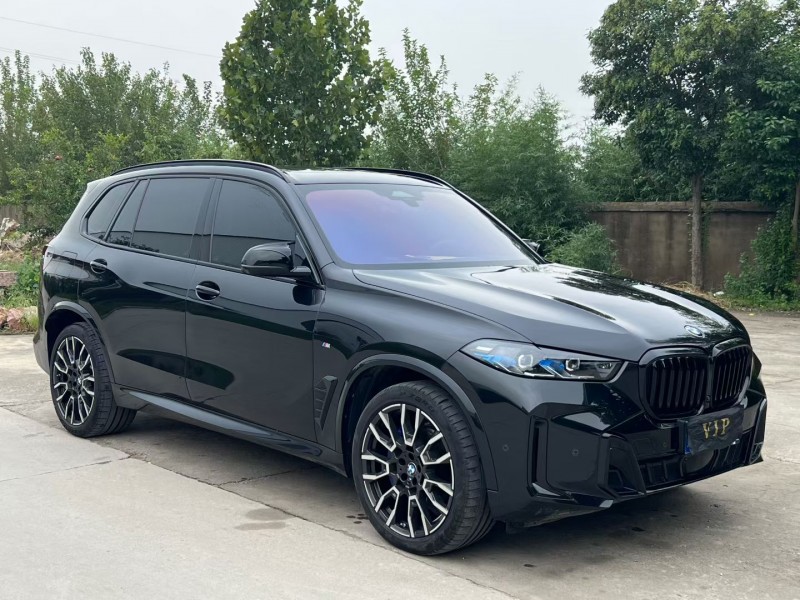 徐州25年宝马X55