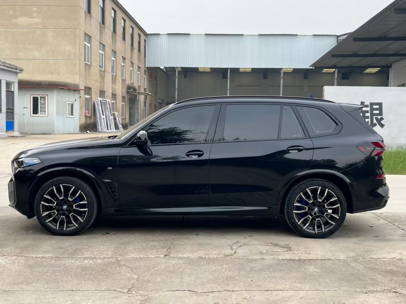 徐州25年宝马X56