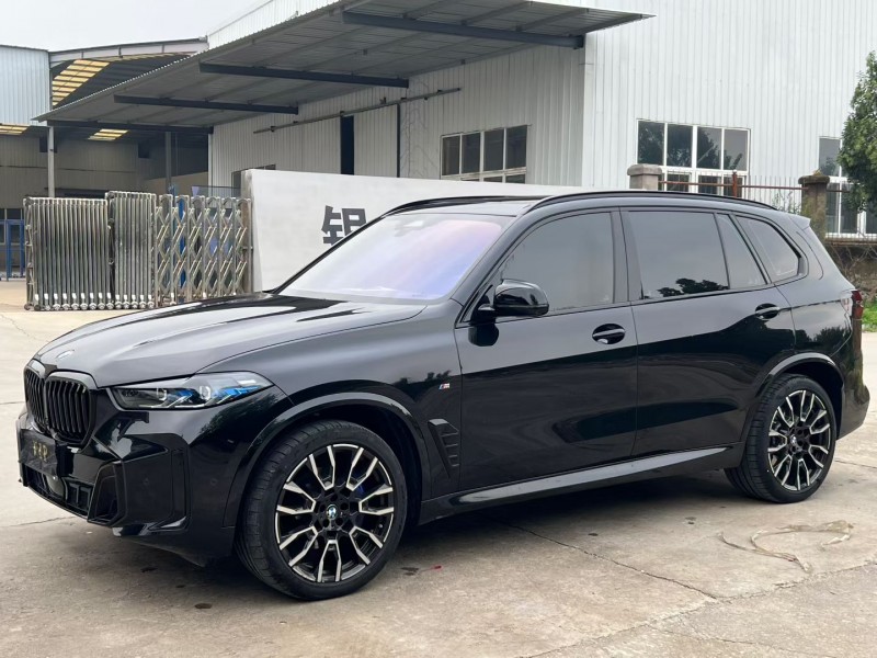 徐州25年宝马X57