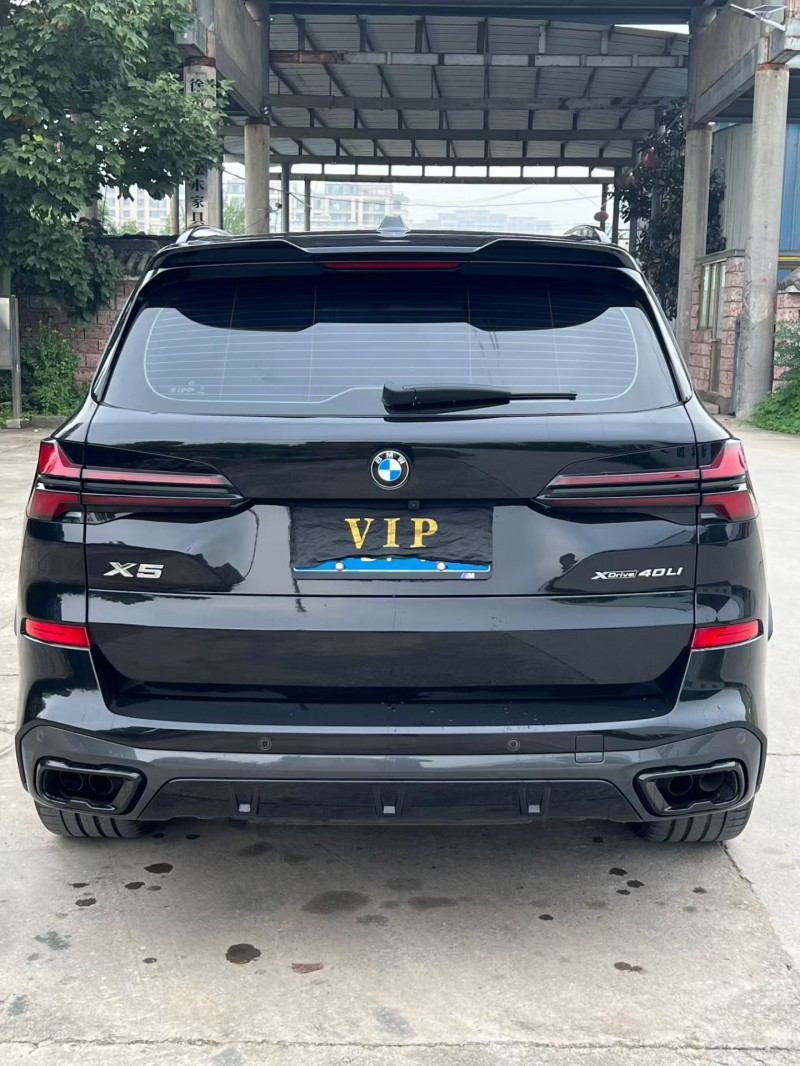 徐州25年宝马X59