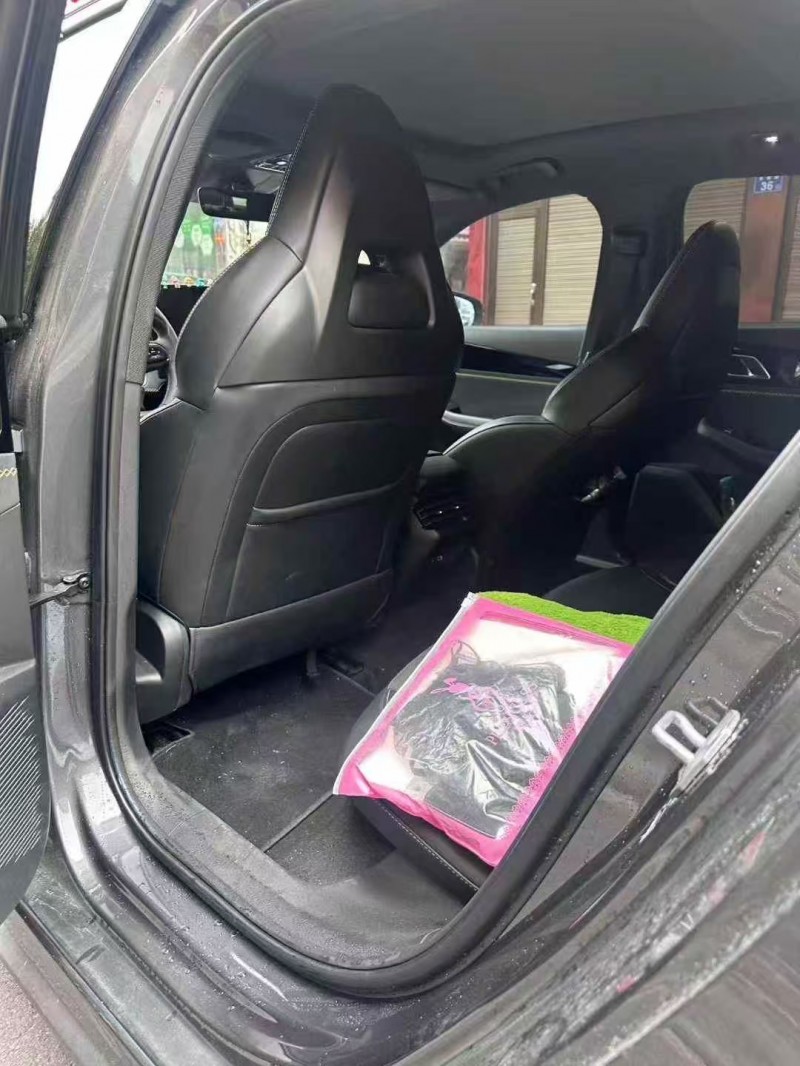 长沙25年领克034