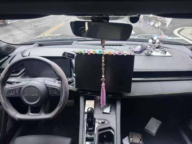 长沙25年领克035