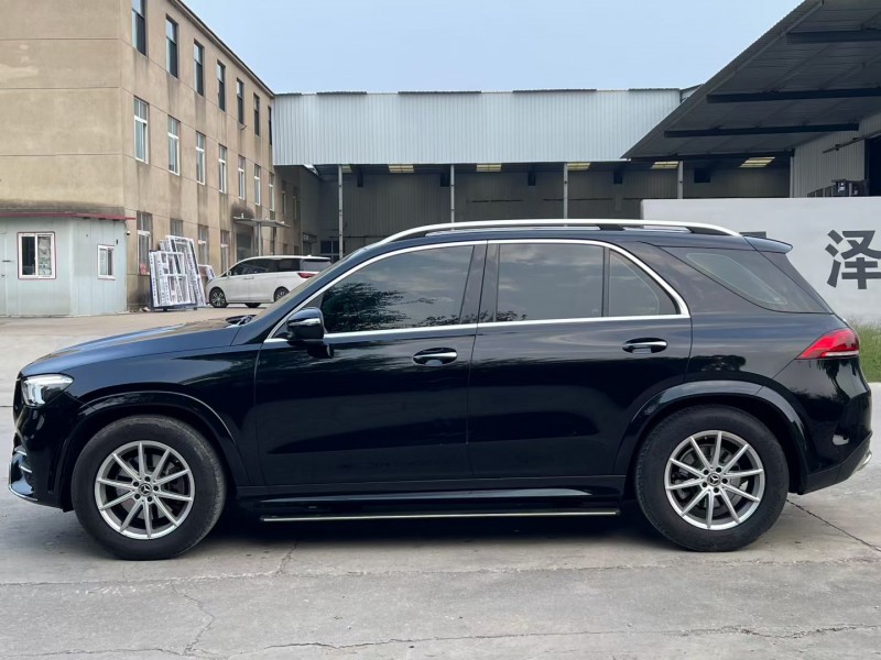 徐州21年奔驰GLE3