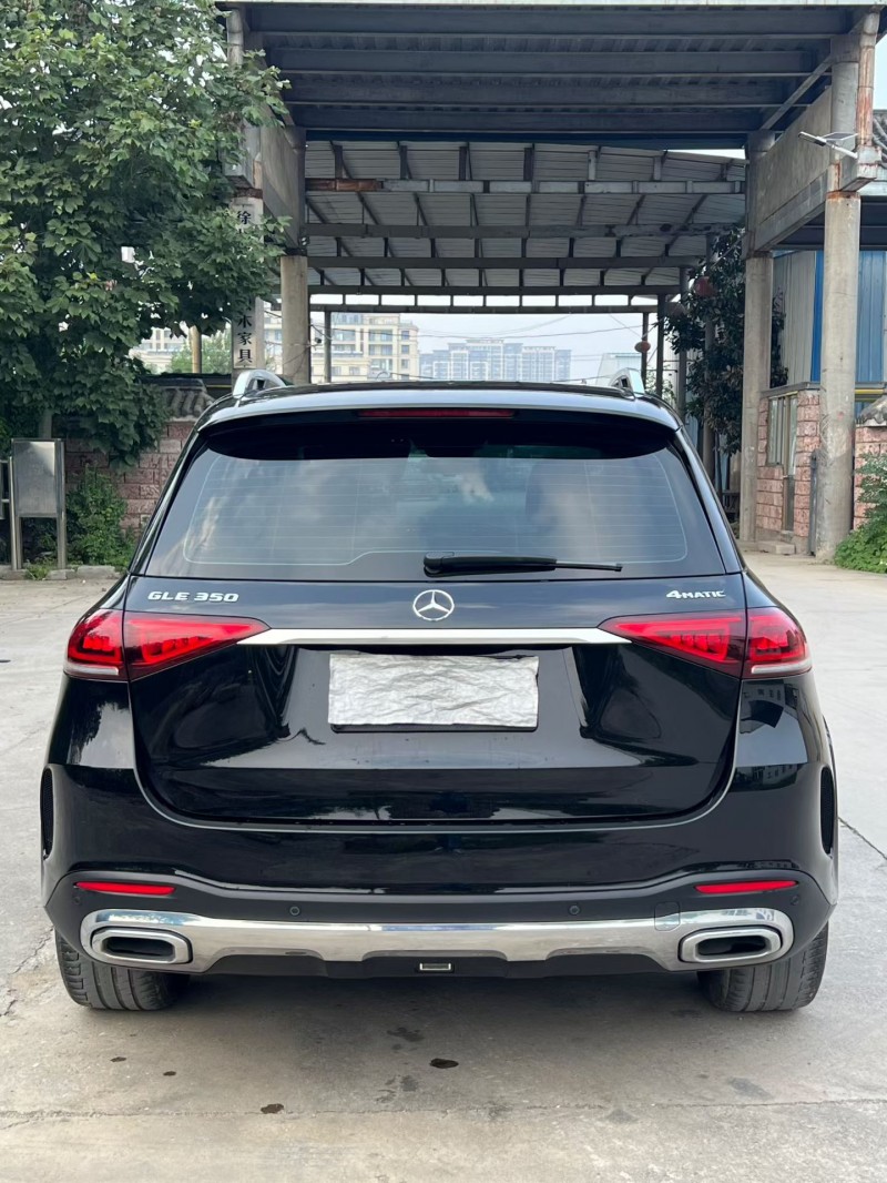 徐州21年奔驰GLE9