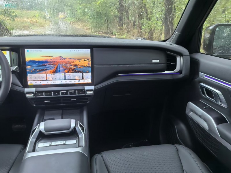 沧州25年长安汽车深蓝6