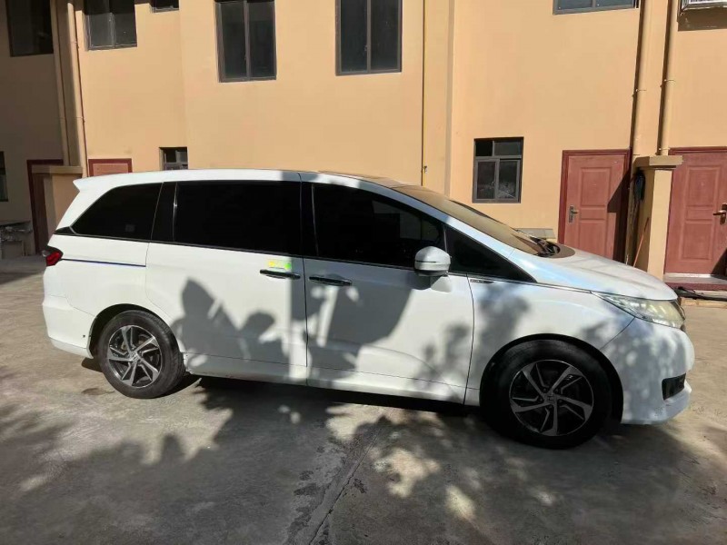 梧州16年本田奥德赛2