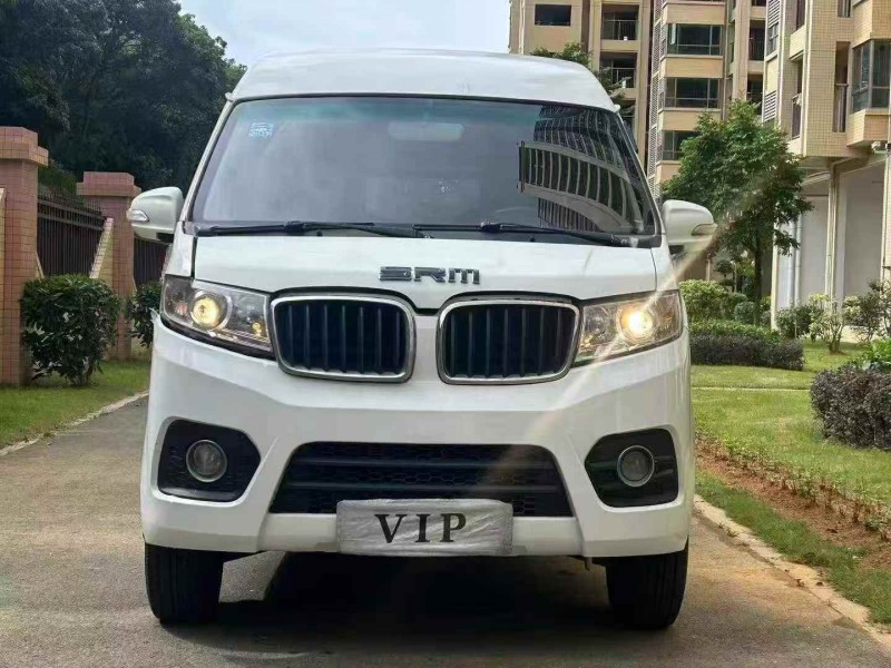 东莞21年华晨海狮1