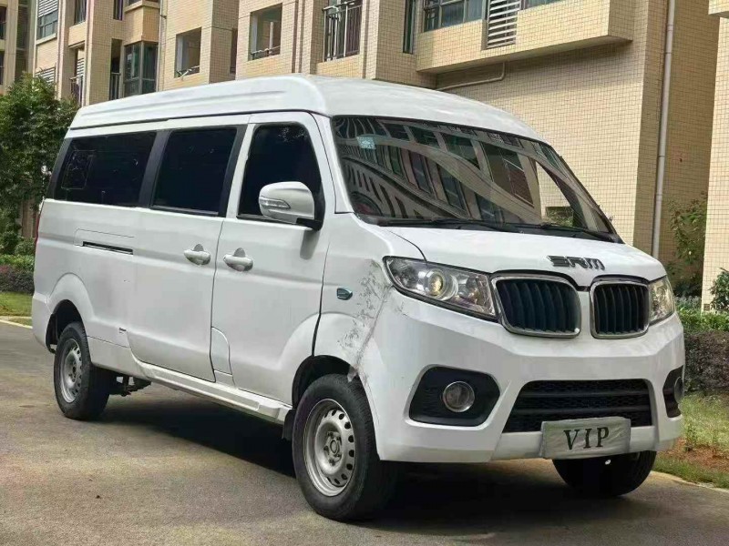 东莞21年华晨海狮2