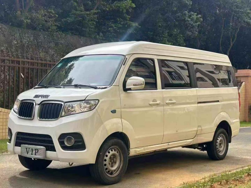 东莞21年华晨海狮3