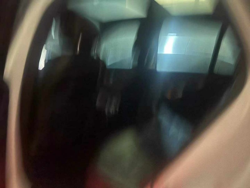 临沂17年奔驰GLC5