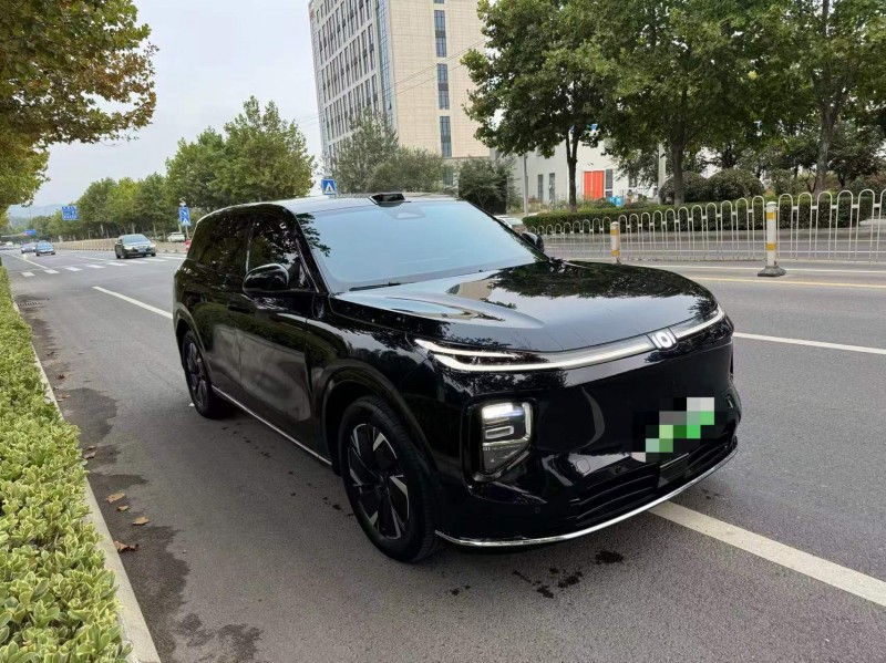 青岛25年长安汽车启源2