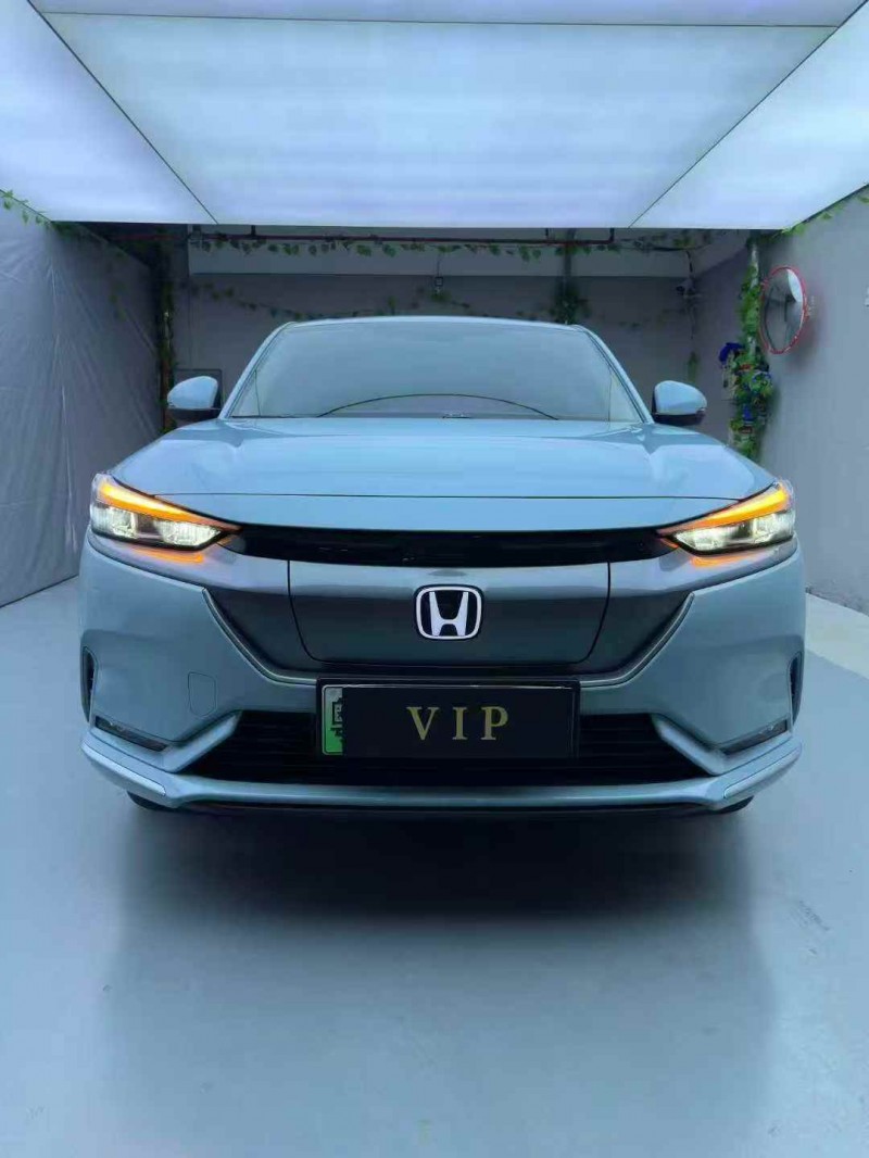 广州24年本田极湃1