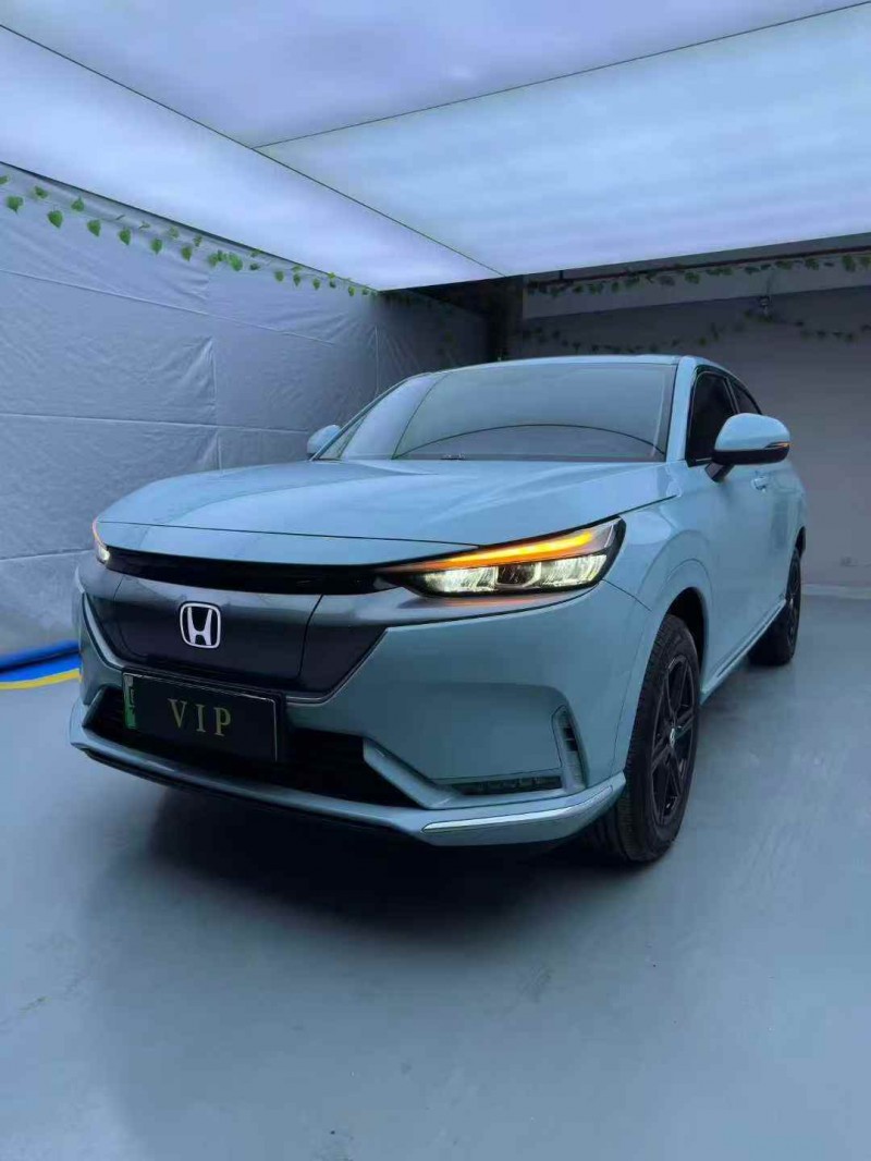 广州24年本田极湃2
