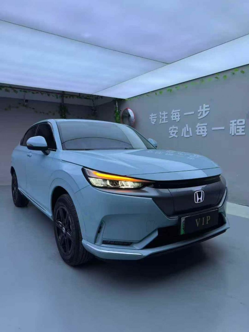 广州24年本田极湃3