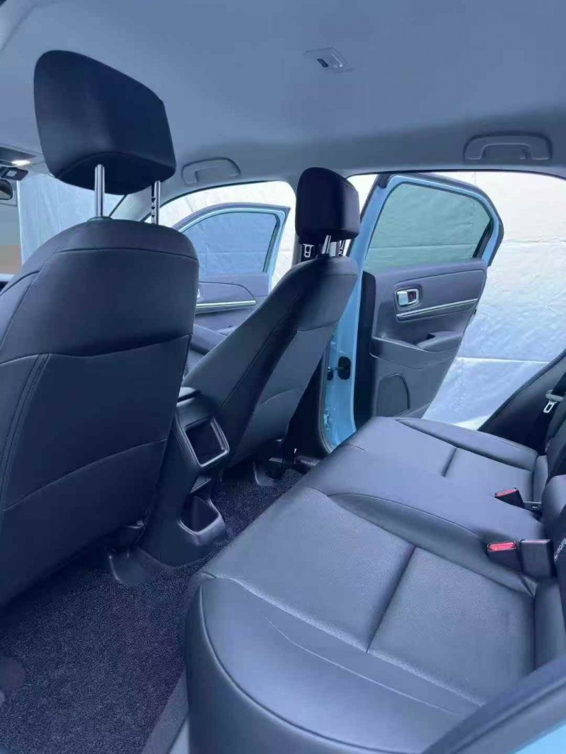 广州24年本田极湃4