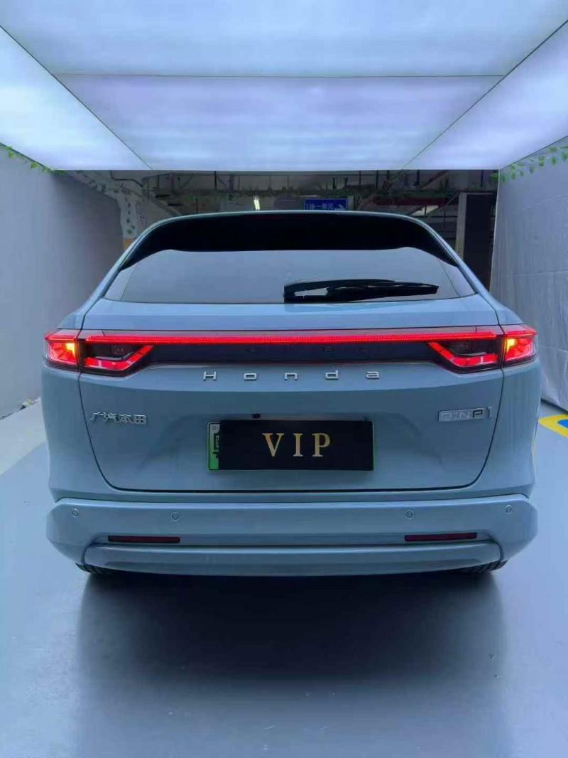 广州24年本田极湃9