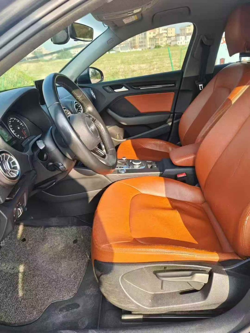 广州20年奥迪A36