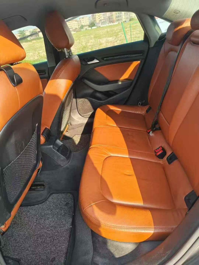 广州20年奥迪A37