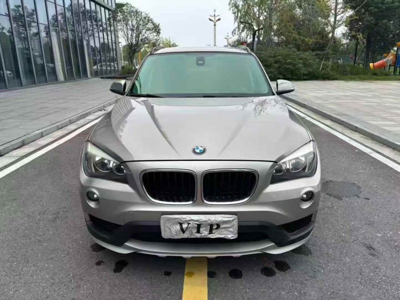 无锡15年宝马X11