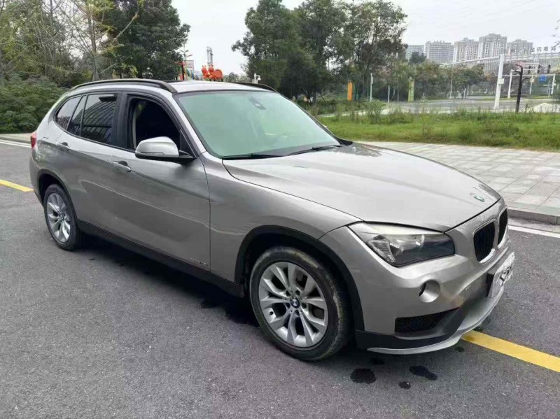 无锡15年宝马X13