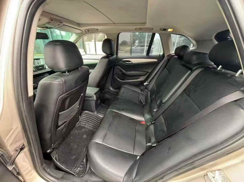 无锡15年宝马X14