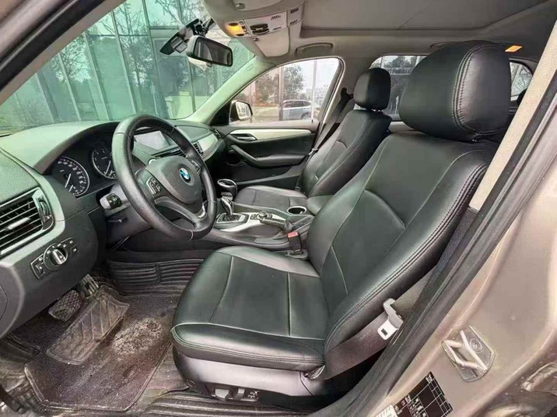 无锡15年宝马X15