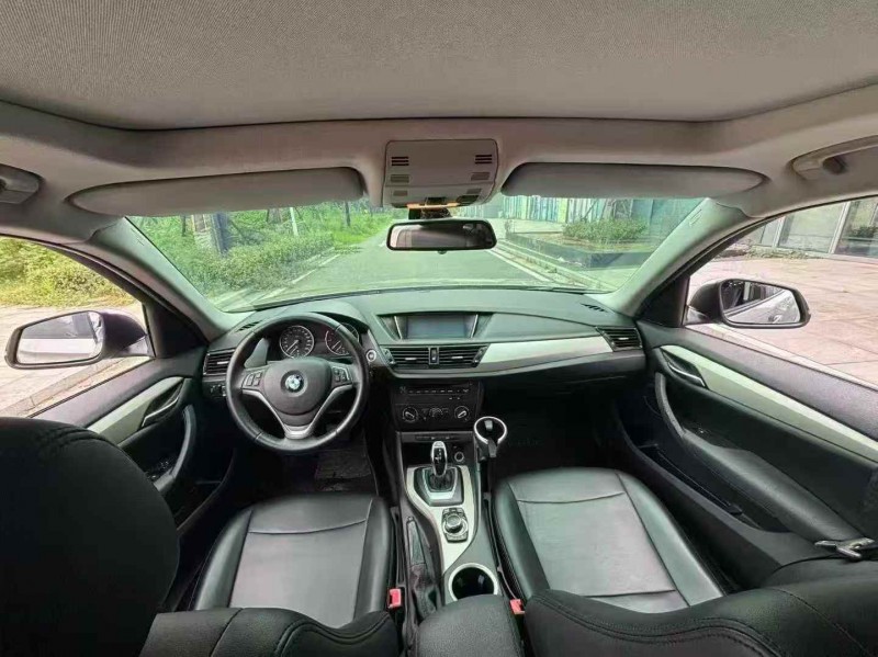 无锡15年宝马X16