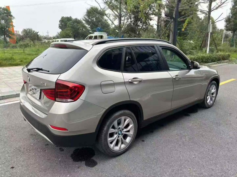 无锡15年宝马X18