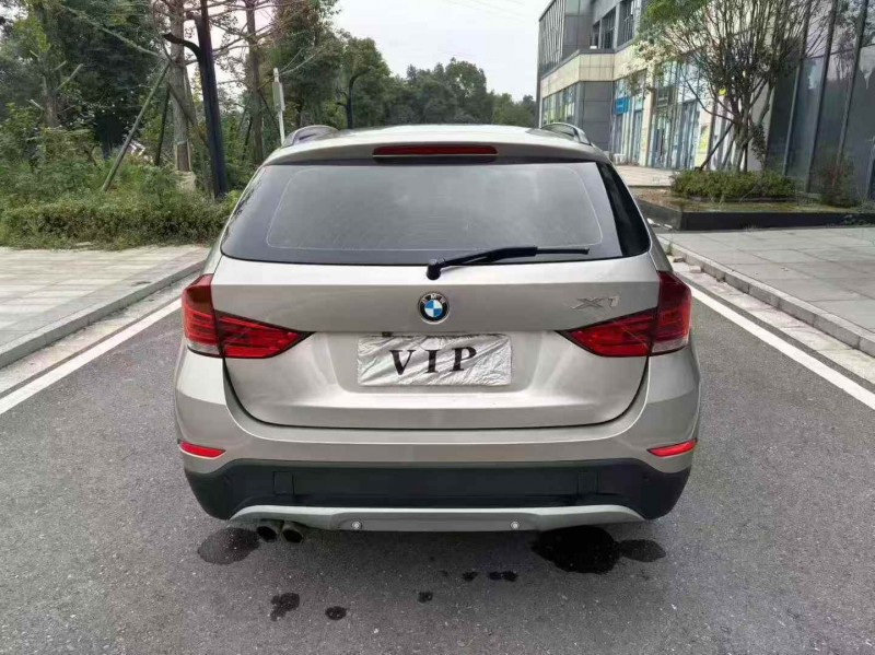 无锡15年宝马X19