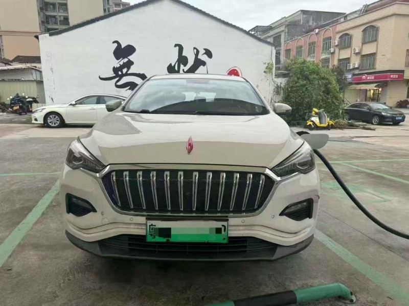 广州21年红旗HS31