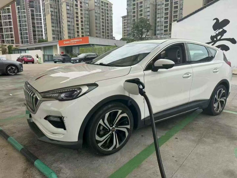 广州21年红旗HS33