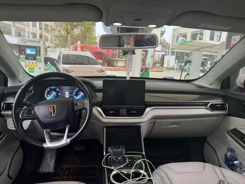 广州21年红旗HS36