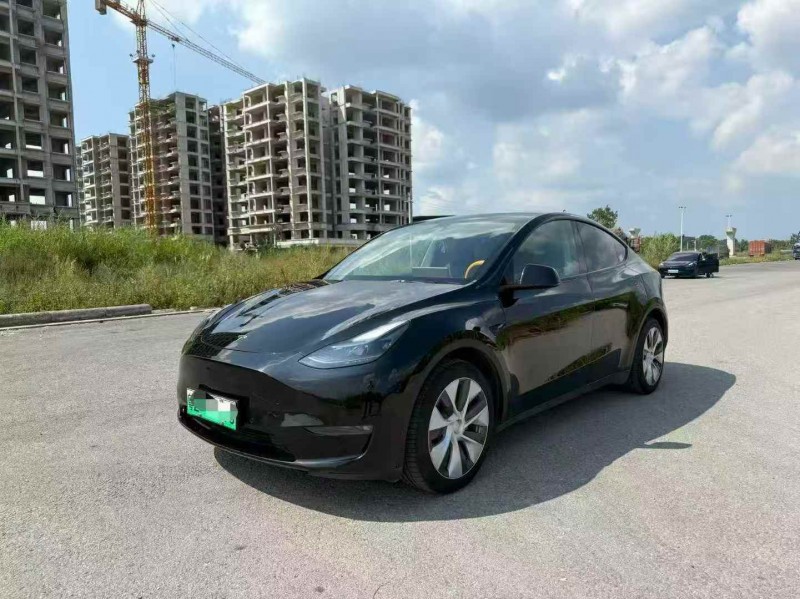 桂林21年特斯拉MODEL Y2