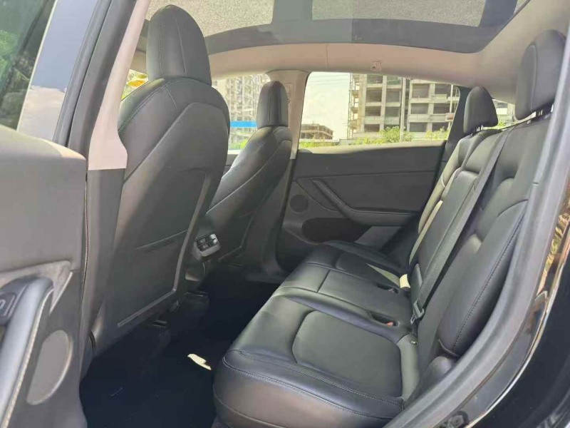 桂林21年特斯拉MODEL Y7