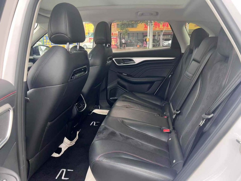 深圳22年上汽集团飞凡MARVEL R6