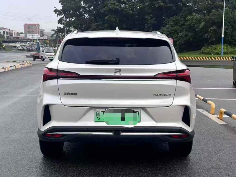 深圳22年上汽集团飞凡MARVEL R9