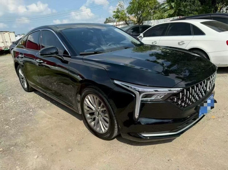 广州24年奔腾B702