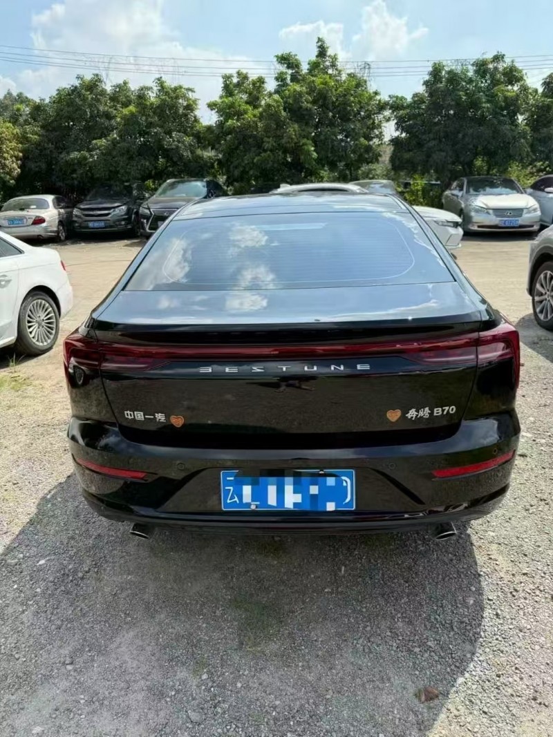 广州24年奔腾B709