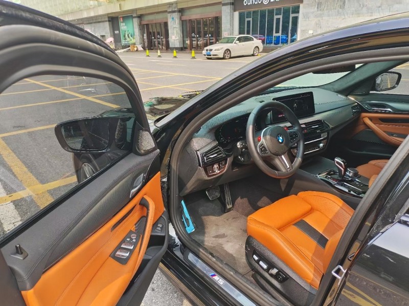 广州22年宝马M54