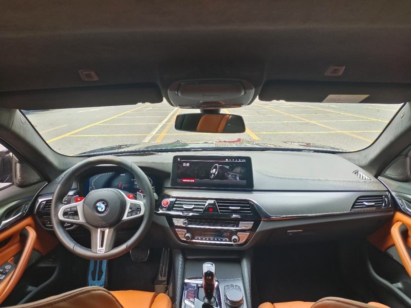 广州22年宝马M57